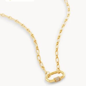 Kendra Scott Bristol Necklace